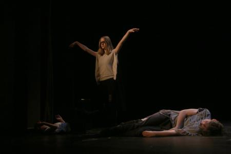 PLESNA REVIJA 31 FOTO LJUBO VUKELIČ